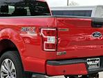 2018 Ford F-150 Super Cab 4x4 Pickup for sale #PC3908 - photo 7