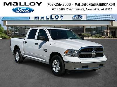 2022 Ram 1500 Classic Crew Cab 4x2 Pickup for sale #PC3909 - photo 1