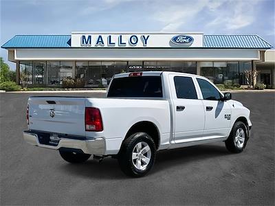 2022 Ram 1500 Classic Crew Cab 4x2 Pickup for sale #PC3909 - photo 2