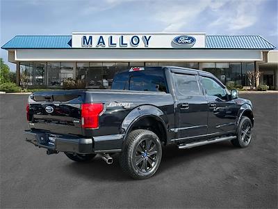 2019 Ford F-150 SuperCrew Cab 4x4 Pickup for sale #PC3916 - photo 2