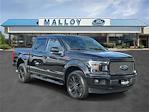 2019 Ford F-150 SuperCrew Cab 4x4 Pickup for sale #PC3916 - photo 1