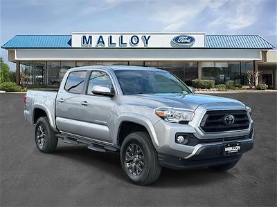 2023 Toyota Tacoma Double Cab 4WD Pickup for sale #PC3921 - photo 1
