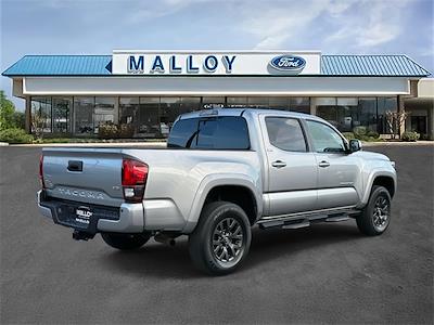 2023 Toyota Tacoma Double Cab 4WD Pickup for sale #PC3921 - photo 2