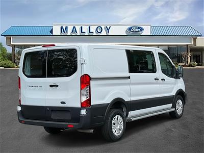 2023 Ford Transit 250 Low Roof RWD Empty Cargo Van for sale #PC3927 - photo 2