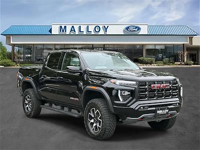 2024 GMC Canyon Crew Cab 4x4 Pickup for sale #PC3941 - photo 1