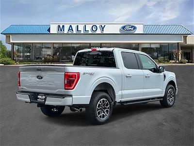 2022 Ford F-150 SuperCrew Cab 4x4 Pickup for sale #PC3953 - photo 2