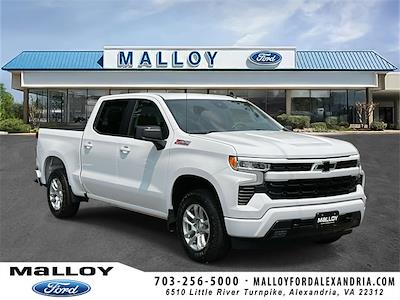 2024 Chevrolet Silverado 1500 Crew Cab 4x4 Pickup for sale #PC3955 - photo 1