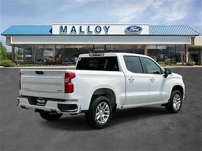 2024 Chevrolet Silverado 1500 Crew Cab 4x4 Pickup for sale #PC3955 - photo 2