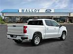 2024 Chevrolet Silverado 1500 Crew Cab 4x4 Pickup for sale #PC3955 - photo 2