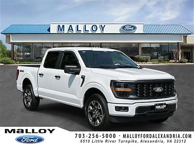 2024 Ford F-150 SuperCrew Cab 4x4 Pickup for sale #PC3975 - photo 1