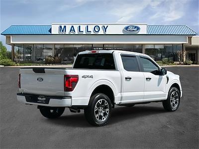 2024 Ford F-150 SuperCrew Cab 4x4 Pickup for sale #PC3975 - photo 2