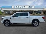 2024 Ford F-150 SuperCrew Cab 4x4 Pickup for sale #PC3975 - photo 3