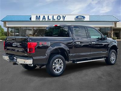 2019 Ford F-150 SuperCrew Cab 4x4 Pickup for sale #PC3988 - photo 2