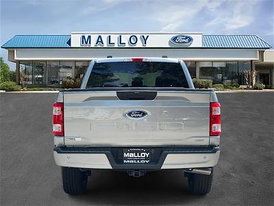 2023 Ford F-150 SuperCrew Cab 4x4 Pickup for sale #PC3990 - photo 2