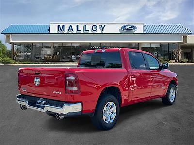 2024 Ram 1500 Crew Cab 4x4 Pickup for sale #PC4010 - photo 2