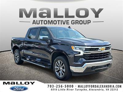 2023 Chevrolet Silverado 1500 Crew Cab 4x4 Pickup for sale #PC4012 - photo 1