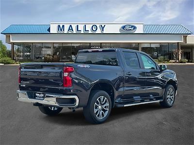 2023 Chevrolet Silverado 1500 Crew Cab 4x4 Pickup for sale #PC4012 - photo 2