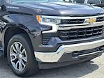 Used 2023 Chevrolet Silverado 1500 LT Crew Cab 4x4 Pickup for sale #PC4012 - photo 5