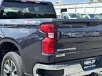 Used 2023 Chevrolet Silverado 1500 LT Crew Cab 4x4 Pickup for sale #PC4012 - photo 7