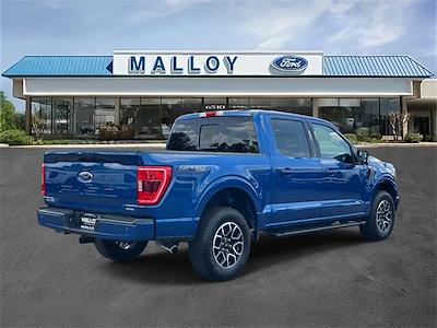 2023 Ford F-150 SuperCrew Cab 4x4 Pickup for sale #PC4017 - photo 2