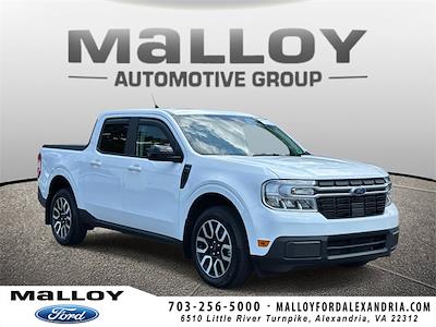 2024 Ford Maverick SuperCrew Cab FWD Pickup for sale #PC4020 - photo 1