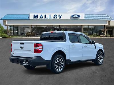 2024 Ford Maverick SuperCrew Cab FWD Pickup for sale #PC4020 - photo 2