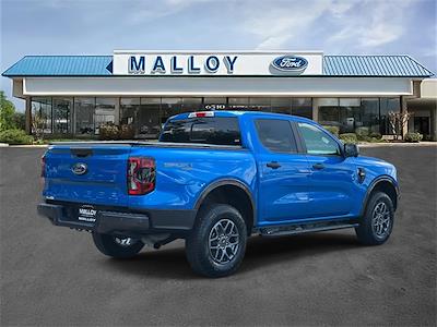 2024 Ford Ranger SuperCrew Cab 4x4 Pickup for sale #PC4022 - photo 2