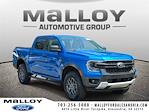 2024 Ford Ranger SuperCrew Cab 4x4 Pickup for sale #PC4022 - photo 1