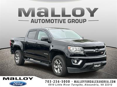2019 Chevrolet Colorado Crew Cab 4x4 Pickup for sale #PC4032 - photo 1