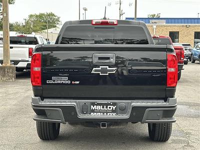 2019 Chevrolet Colorado Crew Cab 4x4 Pickup for sale #PC4032 - photo 2