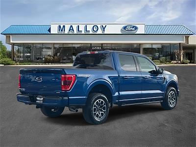 2022 Ford F-150 SuperCrew Cab 4x4 Pickup for sale #PC4036 - photo 2