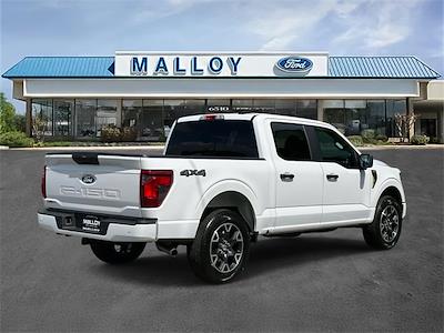 2024 Ford F-150 SuperCrew Cab 4x4 Pickup for sale #PC4042 - photo 2