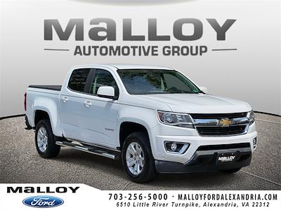 2017 Chevrolet Colorado Crew Cab 4x2 Pickup for sale #PC4044 - photo 1