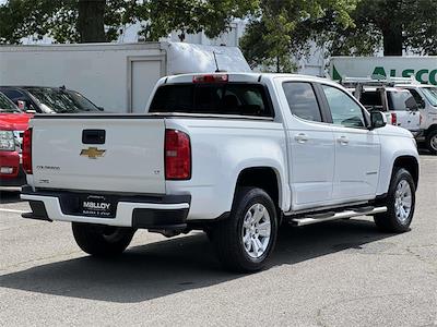 2017 Chevrolet Colorado Crew Cab 4x2 Pickup for sale #PC4044 - photo 2