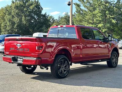 2022 Ford F-150 SuperCrew Cab 4x4 Pickup for sale #PC4059 - photo 2