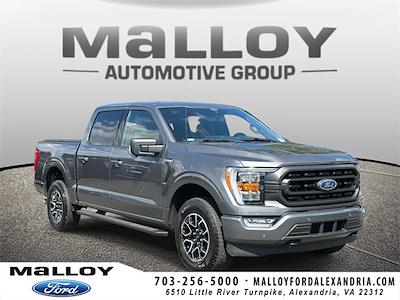 2022 Ford F-150 SuperCrew Cab 4x4 Pickup for sale #PC4071 - photo 1