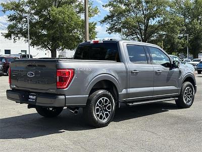 2022 Ford F-150 SuperCrew Cab 4x4 Pickup for sale #PC4071 - photo 2