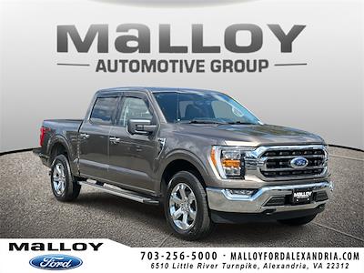 2022 Ford F-150 SuperCrew Cab 4x4 Pickup for sale #PC4075 - photo 1