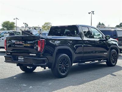 2023 GMC Sierra 1500 Double Cab 4x4 Pickup for sale #PC4081 - photo 2