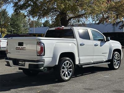 2022 GMC Canyon Crew Cab 4WD Pickup for sale #PC4092A - photo 2