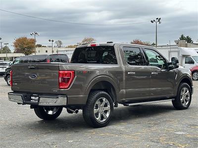 2022 Ford F-150 SuperCrew Cab 4WD Pickup for sale #PC4149 - photo 2
