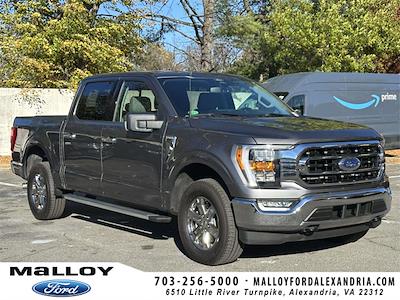 2022 Ford F-150 SuperCrew Cab 4WD Pickup for sale #PC4150 - photo 1