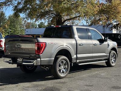 2022 Ford F-150 SuperCrew Cab 4WD Pickup for sale #PC4150 - photo 2