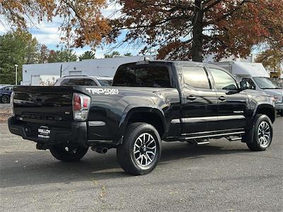 Used 2022 Toyota Tacoma TRD Sport Double Cab for sale #PC4155 - photo 2