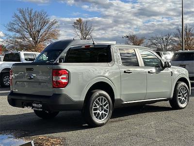 2024 Ford Maverick SuperCrew Cab FWD Pickup for sale #PC4162 - photo 2