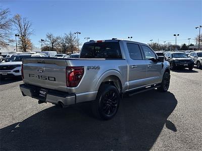 2024 Ford F-150 SuperCrew Cab 4WD Pickup for sale #PC4173 - photo 2