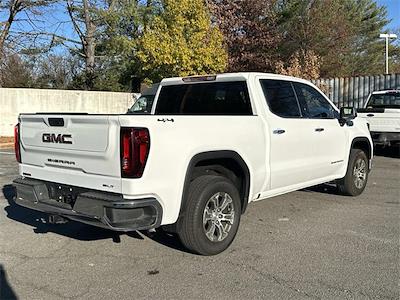 2025 GMC Sierra 1500 Crew Cab 4WD Pickup for sale #PC4176 - photo 2