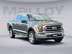 Used 2023 Ford F-150 XLT SuperCrew Cab for sale #PC4182 - photo 1