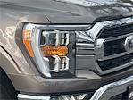Used 2023 Ford F-150 XLT SuperCrew Cab for sale #PC4182 - photo 3