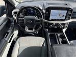 Used 2023 Ford F-150 XLT SuperCrew Cab for sale #PC4182 - photo 9